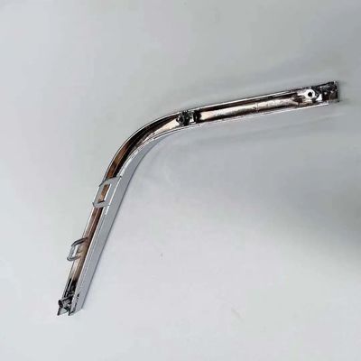 piezas de automóviles para el JAC S2 Parche trasero de banda brillante derecha número OE 2804104U1910