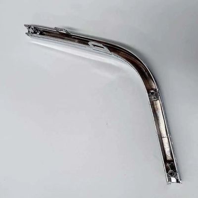 piezas de automóviles para el JAC S2 Parche trasero de banda brillante derecha número OE 2804104U1910