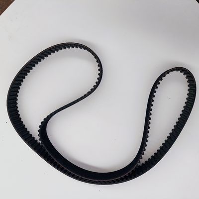 JAC REFINE cinturón de tiempo / 175 Dentes luces de coche número OE 1023611GA para un funcionamiento sin problemas
