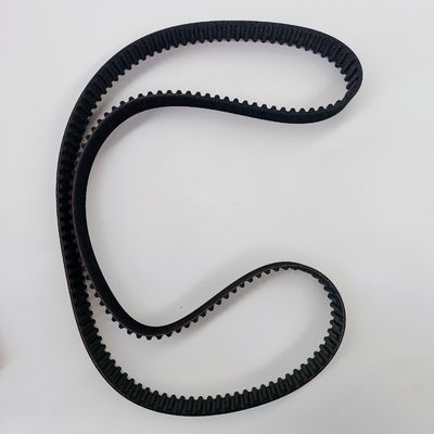 JAC REFINE cinturón de tiempo / 175 Dentes luces de coche número OE 1023611GA para un funcionamiento sin problemas