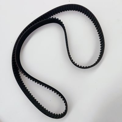 JAC REFINE cinturón de tiempo / 175 Dentes luces de coche número OE 1023611GA para un funcionamiento sin problemas