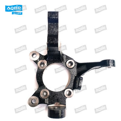 3001102U7300 JAC Partes de automóviles para el dedo derecho del volante del J7