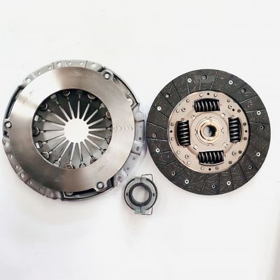 J6 MPV Conjunto de embrague de tres piezas con el NO de la OE 1600010GB01 1600020G601 S1700L21069-40800