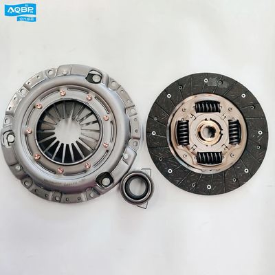 J6 MPV Conjunto de embrague de tres piezas con el NO de la OE 1600010GB01 1600020G601 S1700L21069-40800