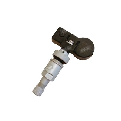 Sensor de presión de neumáticos negros para JAC IEV7S de 2017