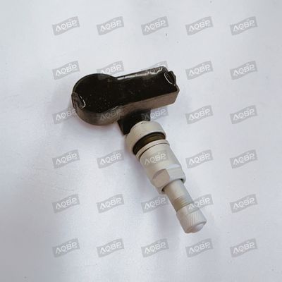 Sensor de presión de neumáticos negros para JAC IEV7S de 2017