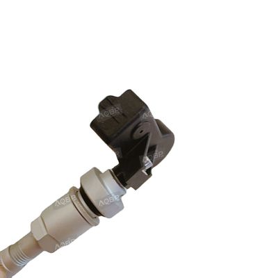 Sensor de presión de neumáticos negros para JAC IEV7S de 2017
