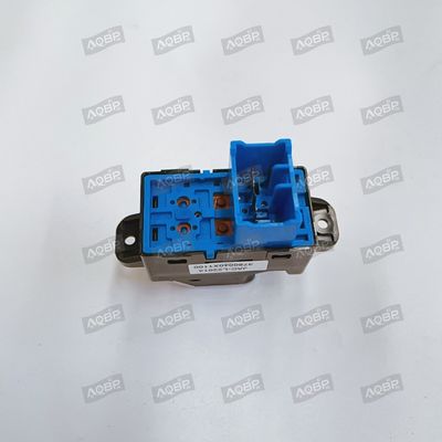 Interruptor de elevación de vidrio plástico para SUV JAC iEV7S 17.10- Accesorios para vehículos de primera generación