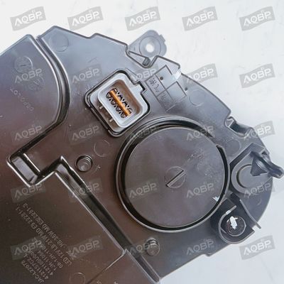 JAC K7 faro delantero izquierdo reemplazo ideal para la primera generación de Jiayue X7 SUV 20.04-