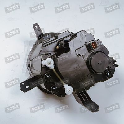 JAC K7 faro delantero izquierdo reemplazo ideal para la primera generación de Jiayue X7 SUV 20.04-