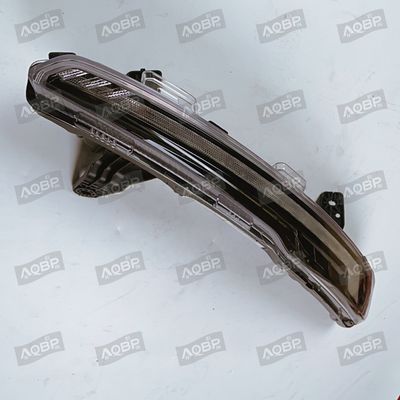 Partes de auto JAC adecuadas para K7 Combinación de luz diurna derecha luz SUV Jiayue X7