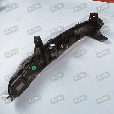Partes de auto JAC adecuadas para K7 Combinación de luz diurna derecha luz SUV Jiayue X7