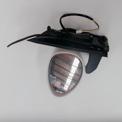 Para los vehículos de las categorías M1, M2 y M3, el número OE 8210100U9010