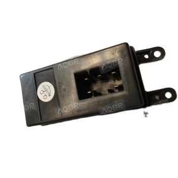 Partes de automóviles para JAC SUNRAY 12- OE Número 3750903U7150 Interruptor regulador de ventanas