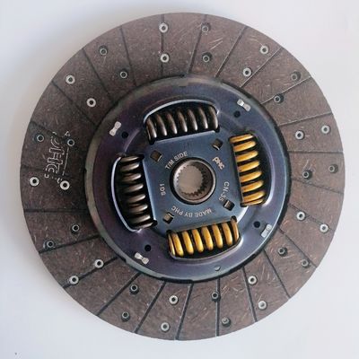 SUNRAY 12- Car Fitment JAC CN35/CNC35 Conjunto de embrague de dos piezas para 2.8/3.0 Sunray Sunray