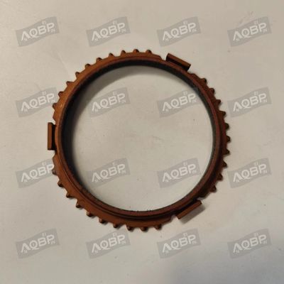 JAC Sunray OE S1708L21069-71266 Anillo sincrónico de quinta y sexta marcha para piezas de automóviles