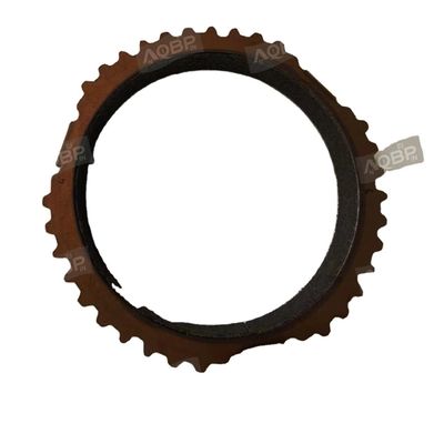 JAC Sunray OE S1708L21069-71266 Anillo sincrónico de quinta y sexta marcha para piezas de automóviles
