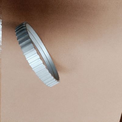 Anillo de engranaje de la rueda delantera para JAC Refine 58181-4A000 Car Fitment JAC Año 2007- número OE
