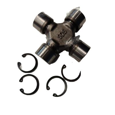 Reemplazar/reparar eficientemente el conjunto de eje transversal SUNRAY 12 para JAC Sunray S22000020-B9