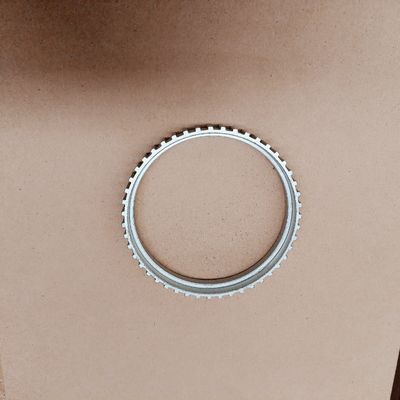 Anillo de engranaje de la rueda delantera para JAC Refine 58181-4A000 Car Fitment JAC Año 2007- número OE