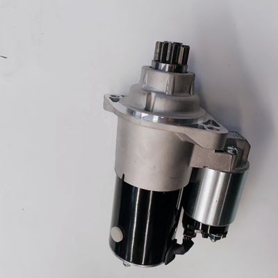 2015- JAC Refine M3 Car Starter OE NO. LJ4K18AQ-3708100 con alta confiabilidad