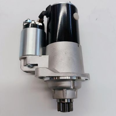2015- JAC Refine M3 Car Starter OE NO. LJ4K18AQ-3708100 con alta confiabilidad