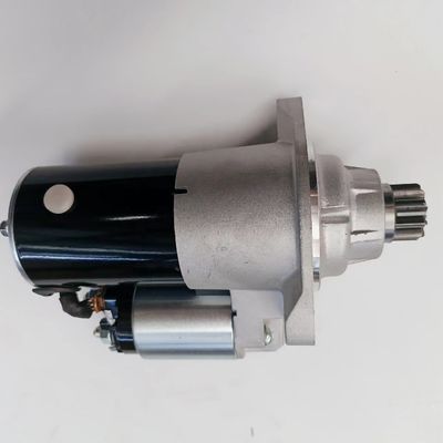 2015- JAC Refine M3 Car Starter OE NO. LJ4K18AQ-3708100 con alta confiabilidad