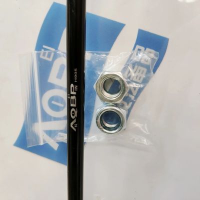 2013-2015 JAC Refine S5 Bar de estabilizador frontal de correa de unión Assy OE número 2906020U1510