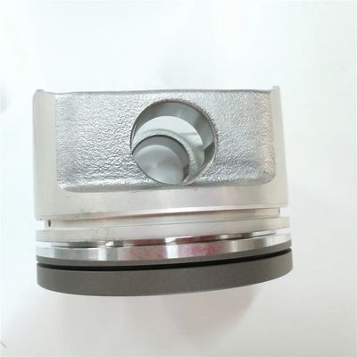 No. OE 1004011GD030 para el JAC J6 Pistón/capa hecha de acero refinado S5 SUV 13.03-15.03