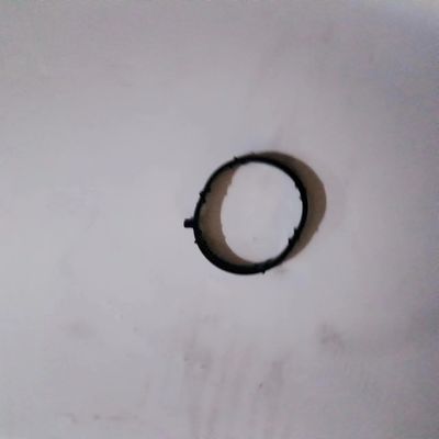 J3 Gasket de colector de admisión de cabina número OE 1008103GG010 para JAC 2010- hecho de caucho