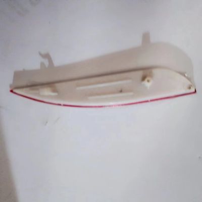 4133700U2010 Luz/R del reflector del parachoques trasero hecha de piezas de plástico para automóviles JAC S6 OE NO