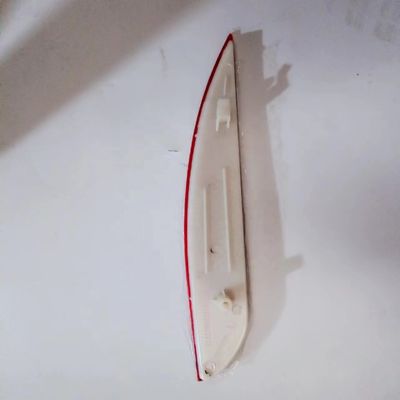 4133700U2010 Luz/R del reflector del parachoques trasero hecha de piezas de plástico para automóviles JAC S6 OE NO