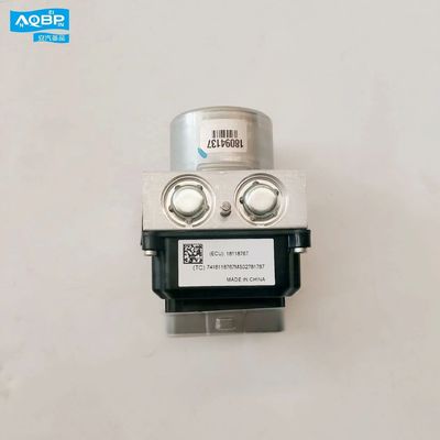 Material de acero JAC REFINE ABS Pump OE número 58900-V7050 para accesorios originales