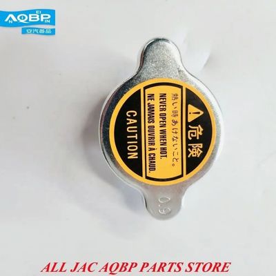 J3 Limousine Auto Parts OE número 1301108U8010 Capa del tanque de agua para piezas originales JAC
