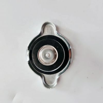 J3 Limousine Auto Parts OE número 1301108U8010 Capa del tanque de agua para piezas originales JAC