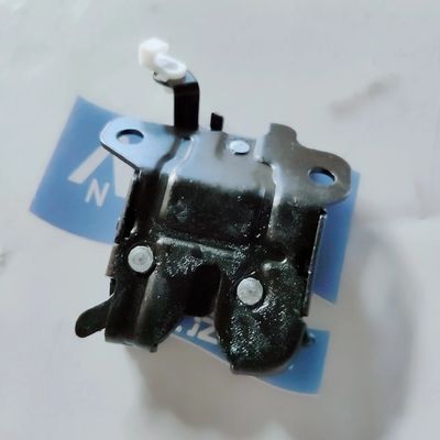 Bloque de bloqueo de la cubierta trasera OE 5607110U8010 para el modelo JAC IEV4 14.02-iEV4 de primera generación