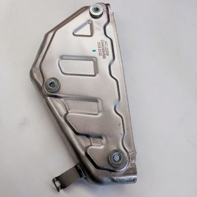 2018- Partes de automóviles para JAC Refine S4 Escudo térmico de escape OE número 1044016GH500