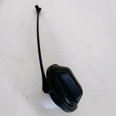 Conjunto de tapa del tanque de combustible de plástico OE 1101400U3420 para el SUV REFINE S4 de primera generación 18.11- 2018-