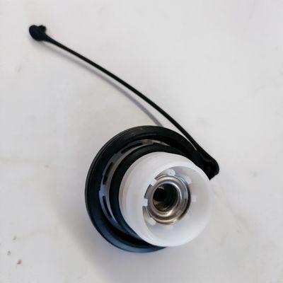 Conjunto de tapa del tanque de combustible de plástico OE 1101400U3420 para el SUV REFINE S4 de primera generación 18.11- 2018-