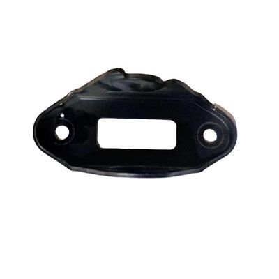 JAC S4 Suspensión trasera soporte de transición OE 1001670U3400 SUV REFINE de primera generación 18.11-