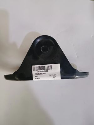 JAC S4 Suspensión trasera soporte de transición OE 1001670U3400 SUV REFINE de primera generación 18.11-