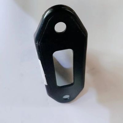 JAC S4 Suspensión trasera soporte de transición OE 1001670U3400 SUV REFINE de primera generación 18.11-