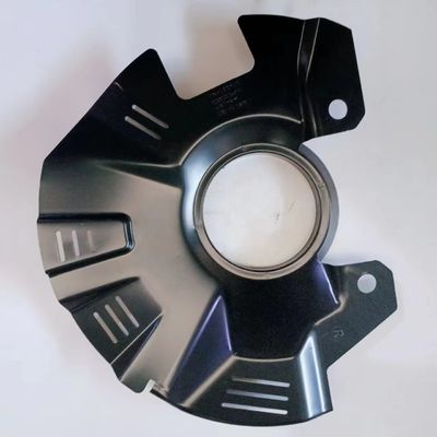 JAC S4 Vendedor delantero derecho piezas de automóviles OE 3103302U3400 piezas de automóviles de hierro 0.4kg