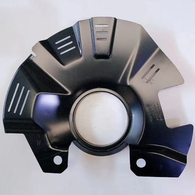 JAC S4 Vendedor delantero derecho piezas de automóviles OE 3103302U3400 piezas de automóviles de hierro 0.4kg