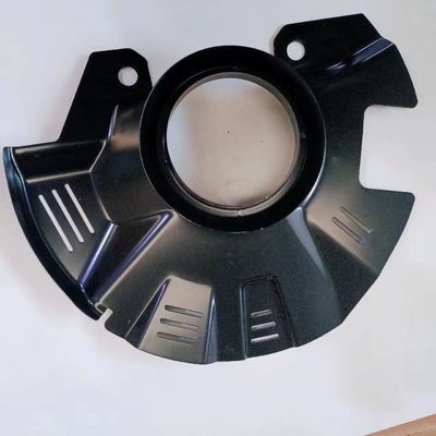 JAC S4 Vendedor delantero derecho piezas de automóviles OE 3103302U3400 piezas de automóviles de hierro 0.4kg