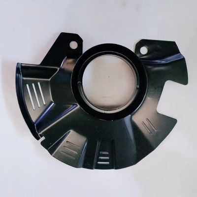 JAC S4 Vendedor delantero derecho piezas de automóviles OE 3103302U3400 piezas de automóviles de hierro 0.4kg
