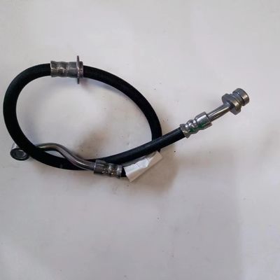 JAC S4 Montaje de manguera del freno delantero izquierdo 3500250U3400 1a generación Partes originales de automóviles