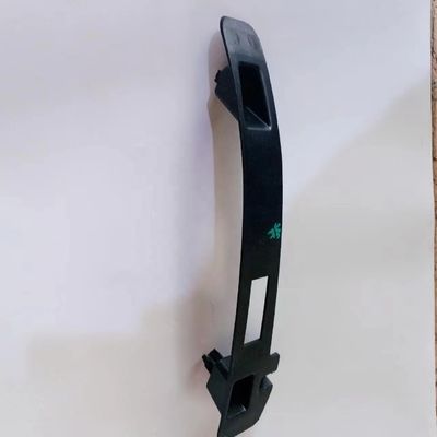 2018- Parche trasero de la lámpara de niebla izquierda soporte OE 2804111U3400 para JAC S4 accesorios originales