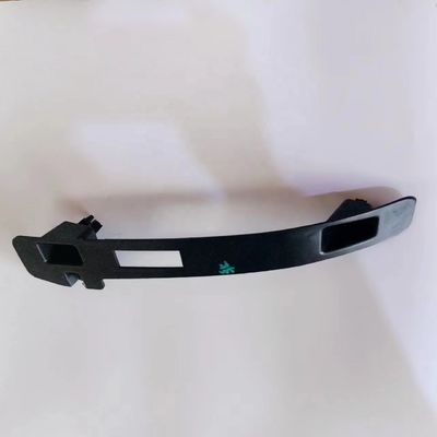 2018- Parche trasero de la lámpara de niebla izquierda soporte OE 2804111U3400 para JAC S4 accesorios originales