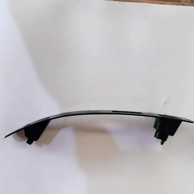 2018- Parche trasero de la lámpara de niebla izquierda soporte OE 2804111U3400 para JAC S4 accesorios originales